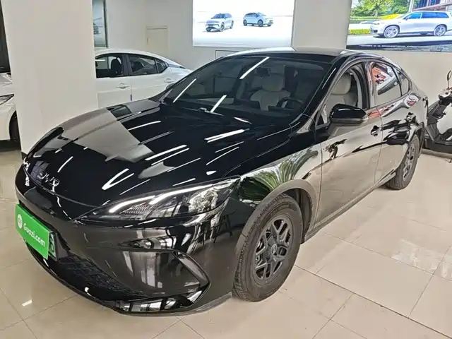 BYD Seal 05 DM-i DM-i, система помощи водителю, 55KM, Люкс