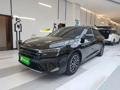JAC A5 PLUS