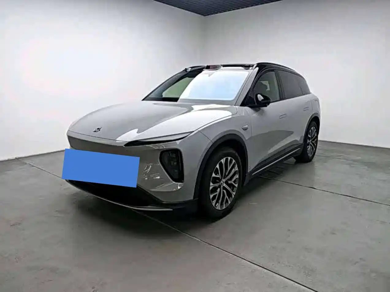 NIO NIO ES6