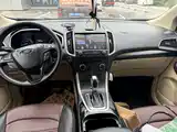 Фото 6 - Ford Edge