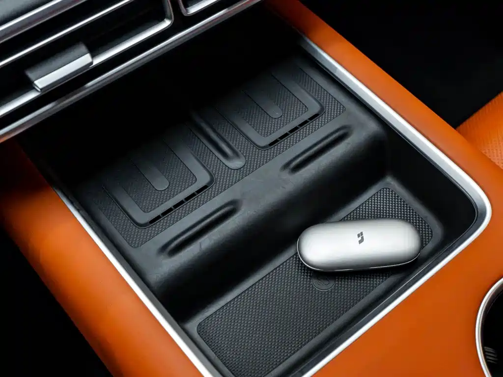 Li Auto L9 2025 2024 Model Ultra