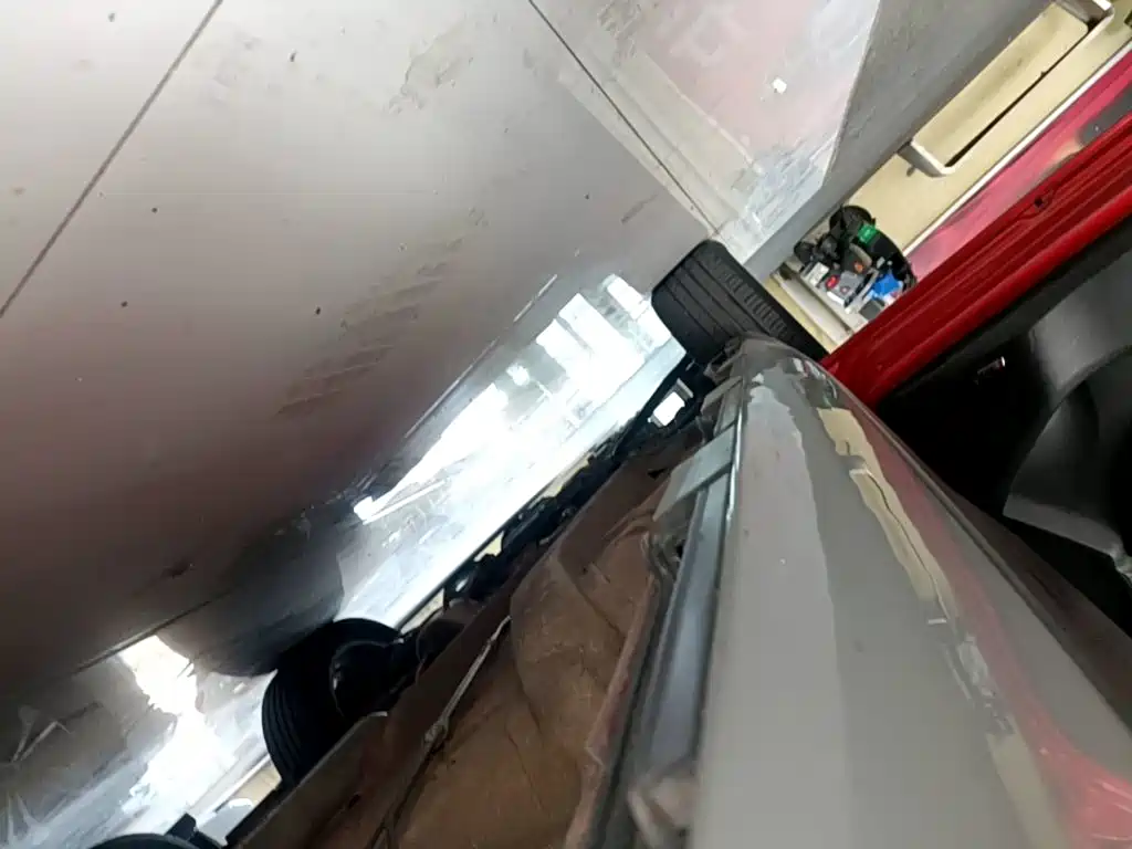 Photo 22 - Chery Tiggo 3x