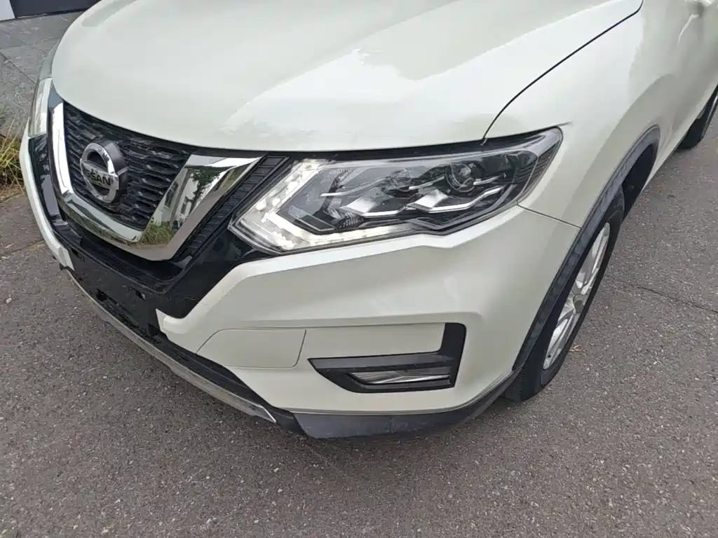 Nissan X-Trail, миниатюра 24
