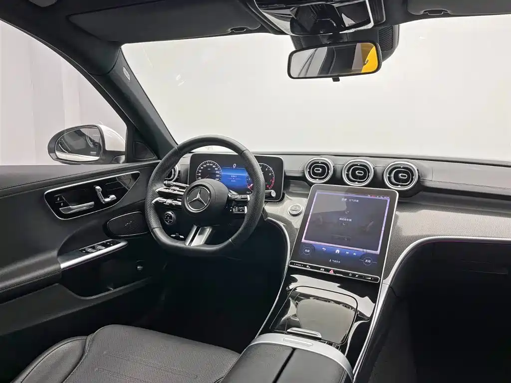 Mercedes-Benz C-Class 2023 Facelift C 260 L Sport Edition фото 23