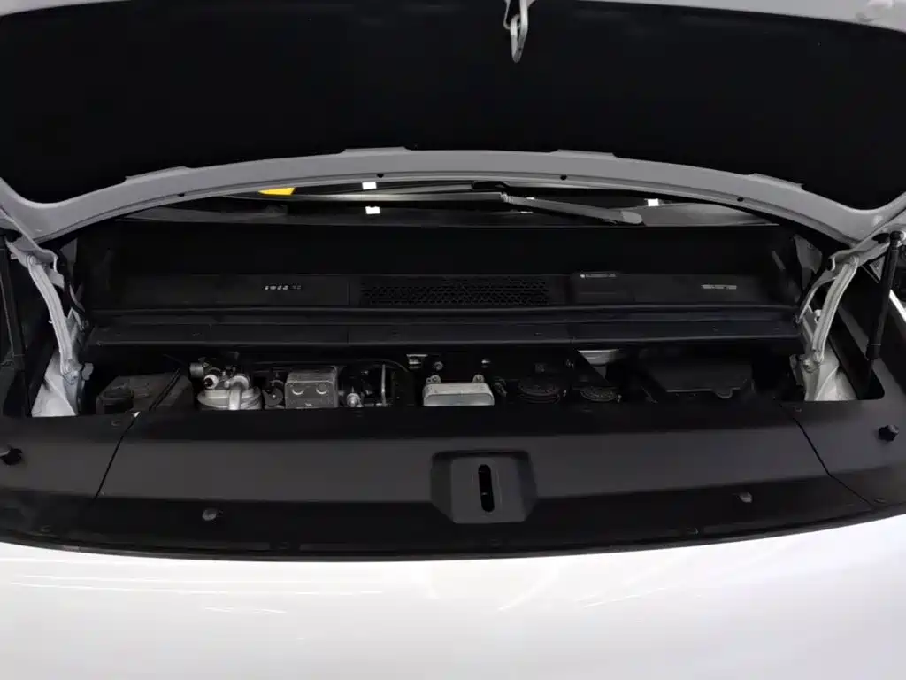 Li Auto MEGA 2025 2025 Ultra Smart Renewal Edition