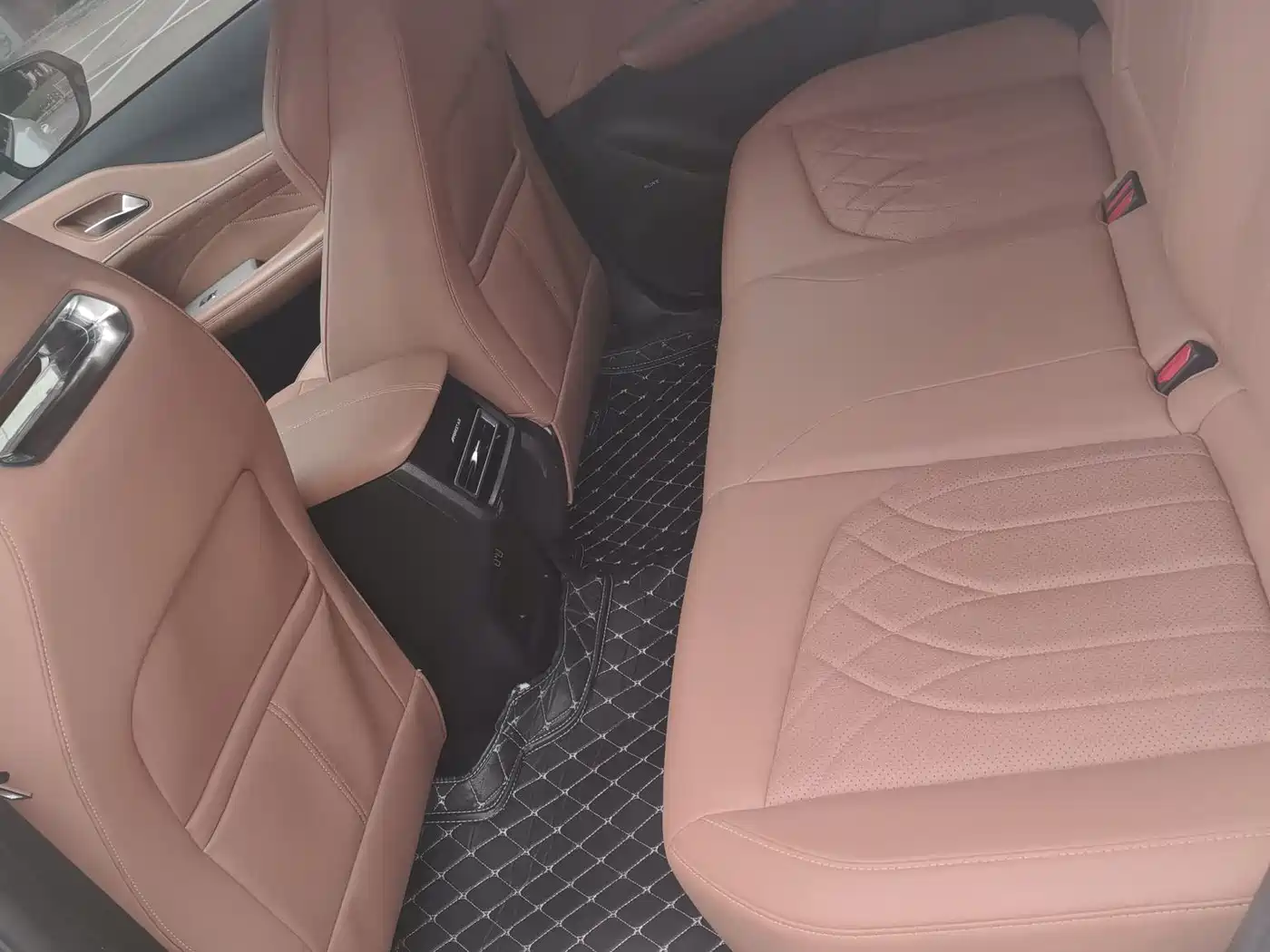 CHANGAN UNI Z NEW ENERGY