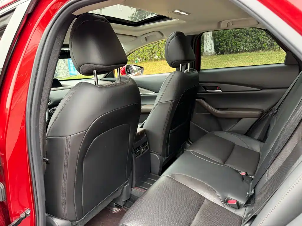 Mazda CX-30 2020 2020 2.0L Automatic Zunyue