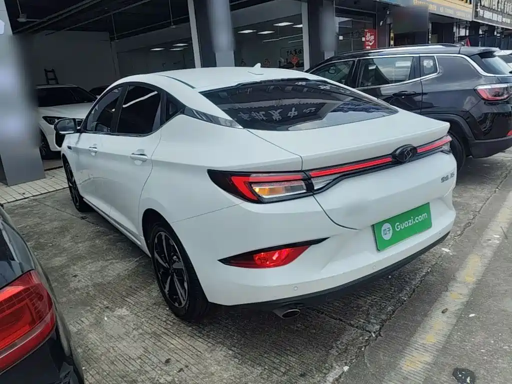 Sehol A5 2021 2021 1.5T CVT Luxury Smart