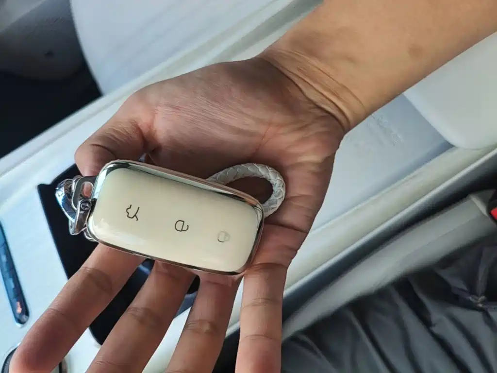 Geely Galaxy Galaxy E5 2024 2024 530km Explore+ Edition