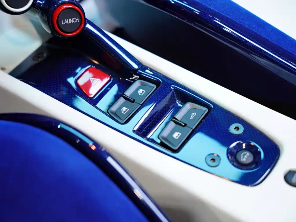Ferrari 458 2013 2013 4.5L Spider