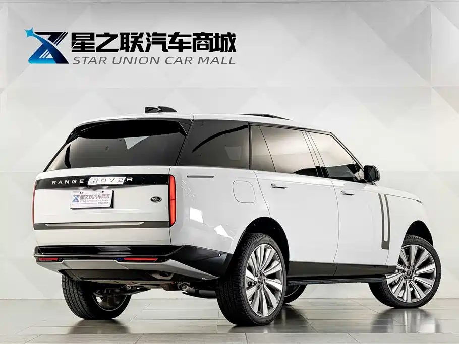 Фото 6 - Land Rover Range Rover