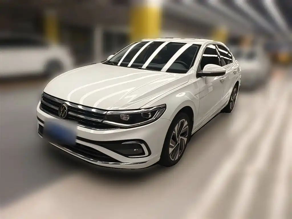 Volkswagen Bora 2023 200TSI DSG Yuexing PRO Edition