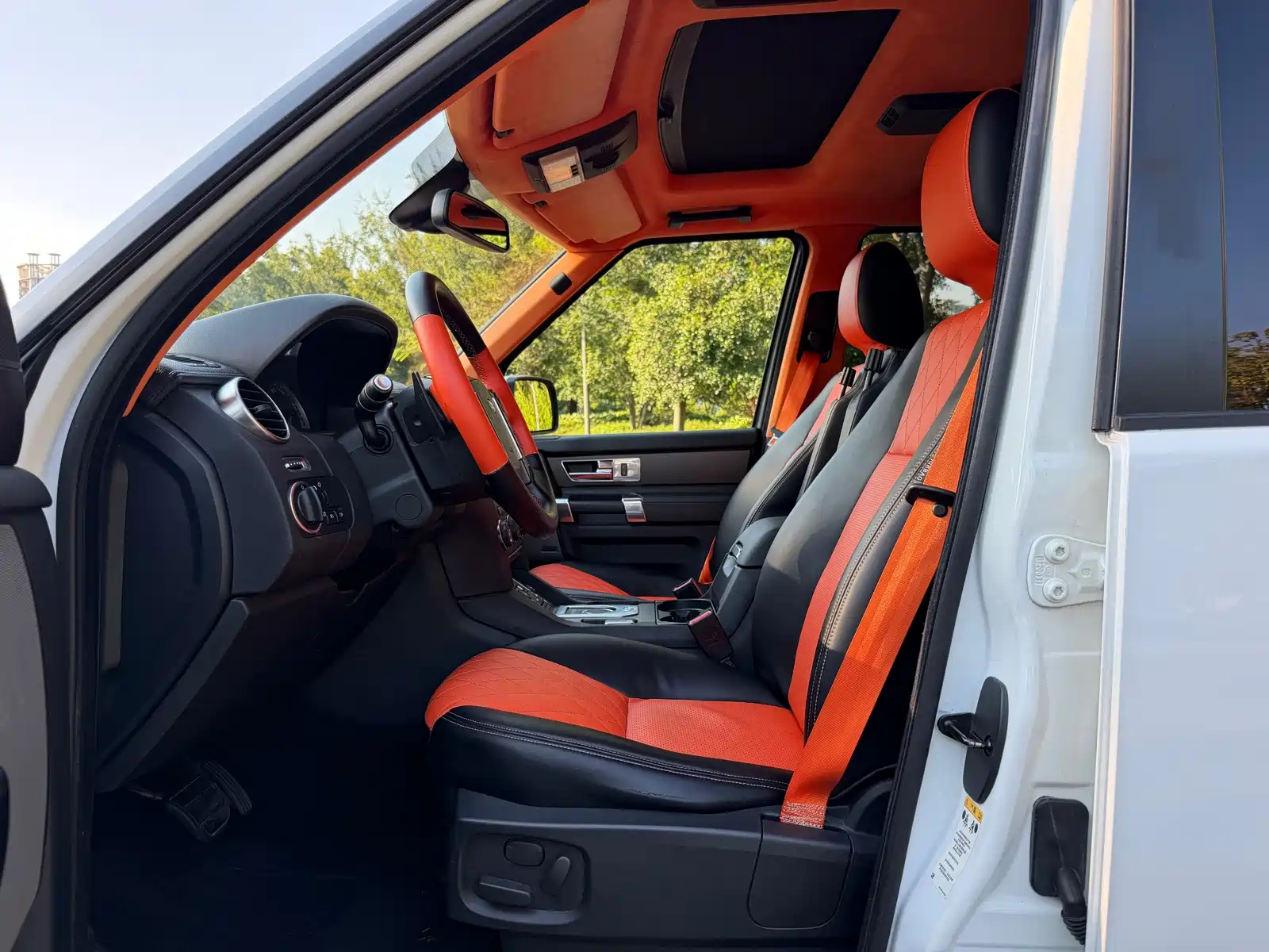 Фото 7 - Land Rover Discovery