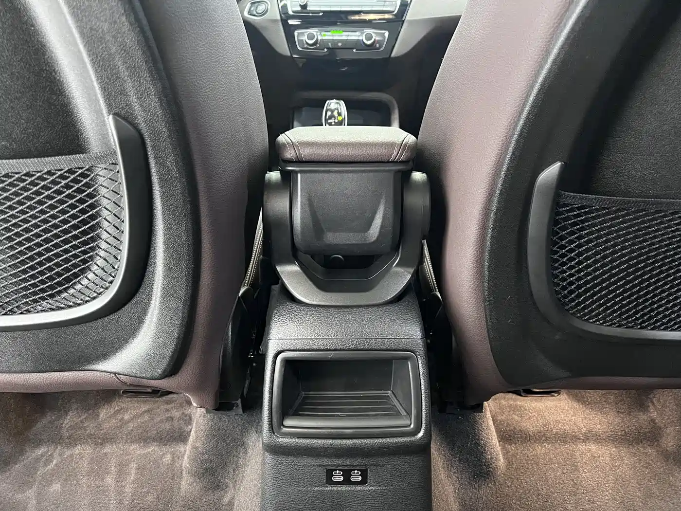 BMW X1 2022 sDrive20Li Fashion фото 14
