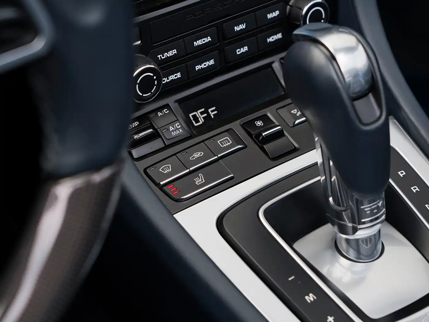 Porsche 911 2016 Targa 4 3.0T фото 26