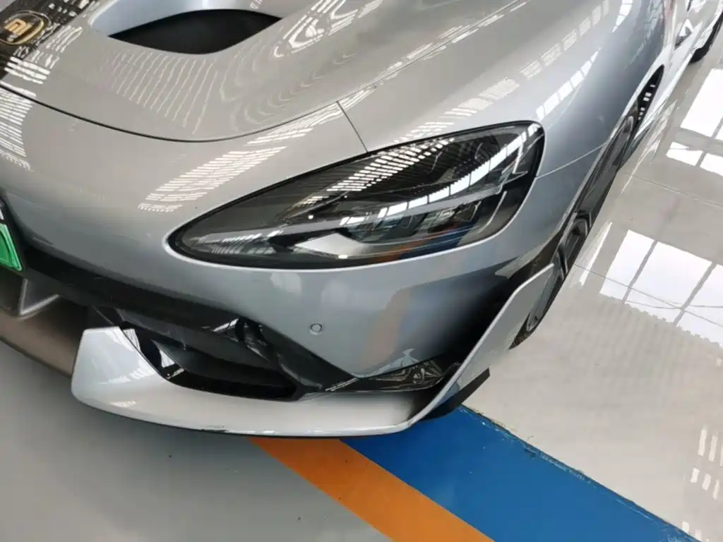 Xiaomi Auto Xiaomi SU7 Ultra 2025 2025 Model Ultra
