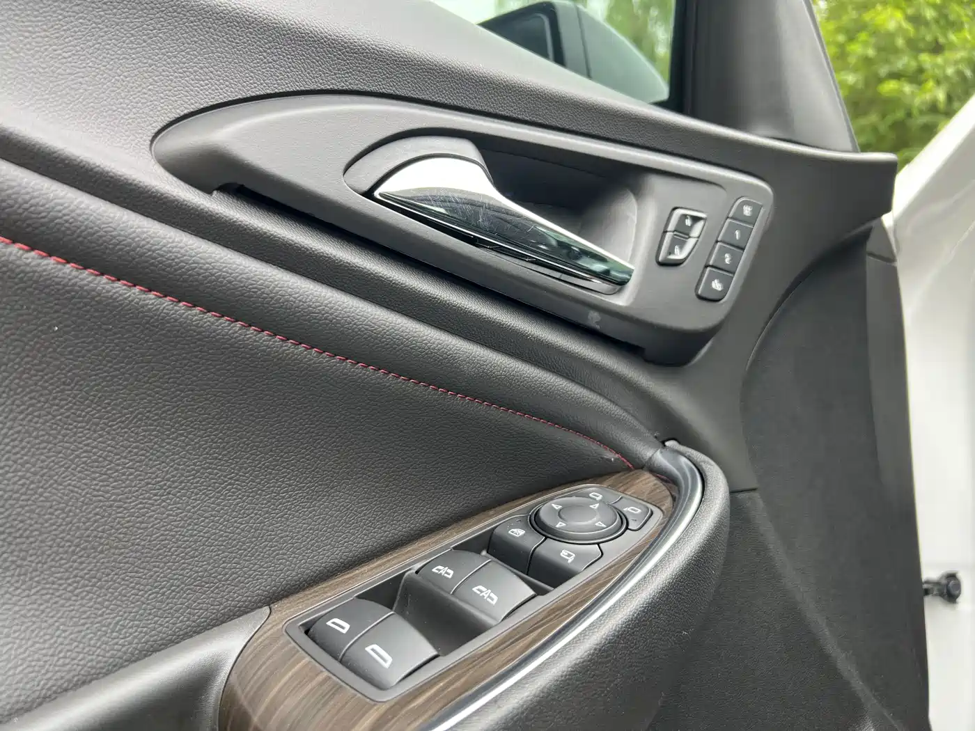 Chevrolet Malibu XL 2019 Redline 550T Automatic Sharp Edition фото 12