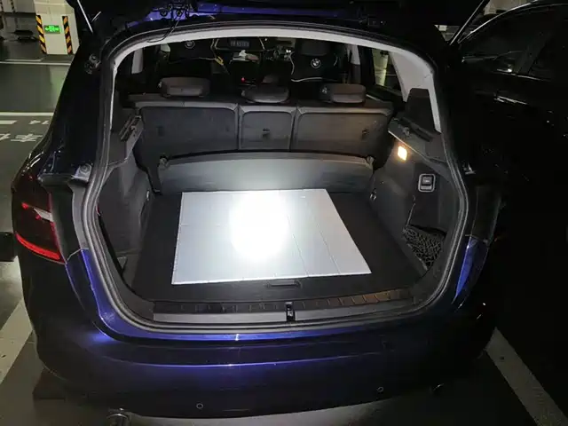 BMW 2 Series Touring 2016 220i Leading Model — фото 5