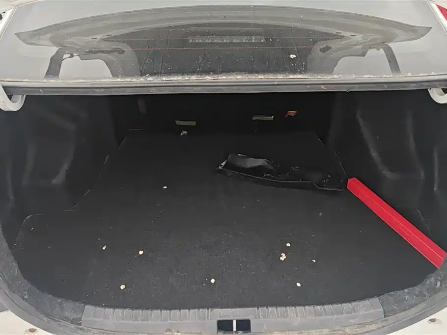 Toyota Vios 2021 1.5L CVT Chuangxing Edition фото 4