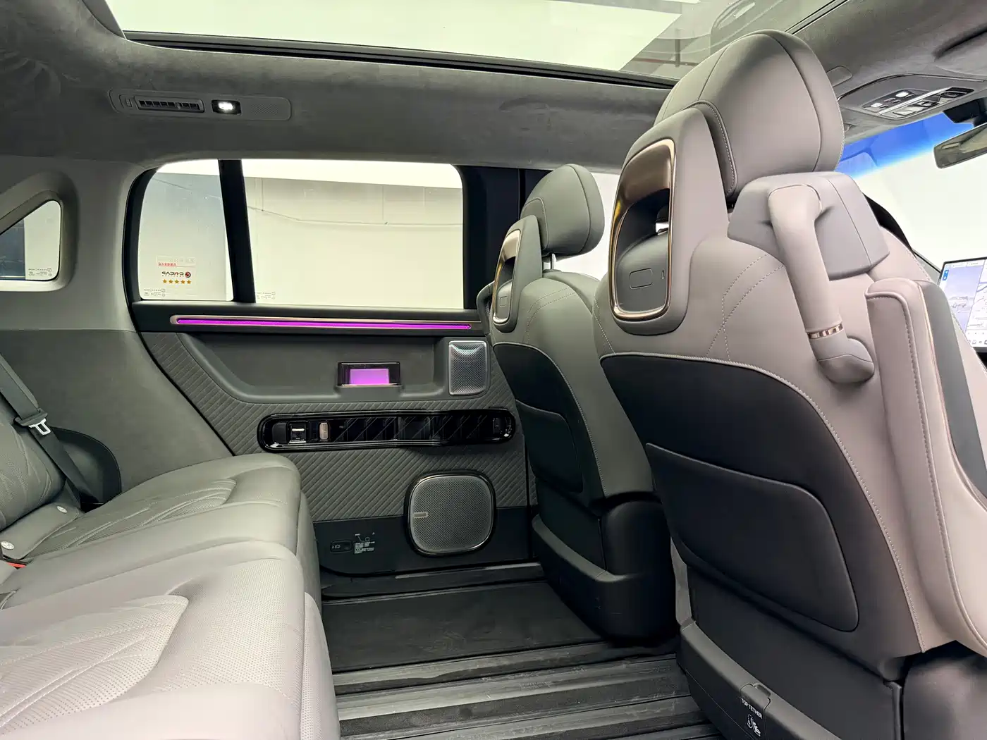 ZEEKR MIX 2026 2025 Long Range Intelligent Driving Edition