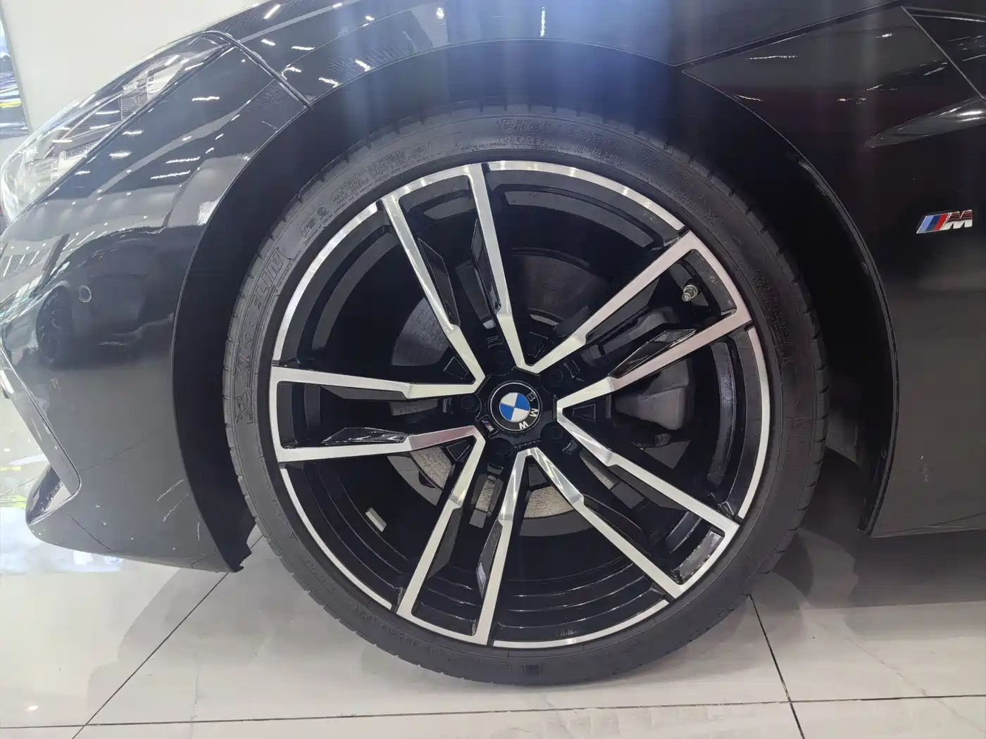 BMW Z4 2019 sDrive 25i M Sport Package фото 4