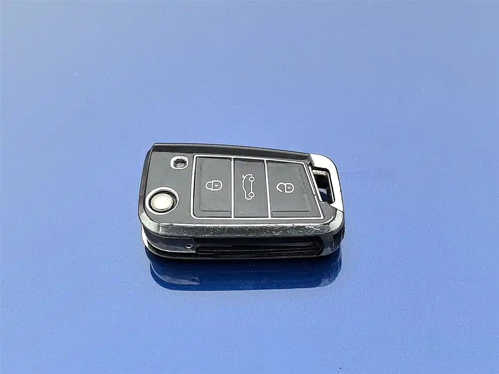 VOLKSWAGEN TANYUE GTE PLUG-IN HYBRID
