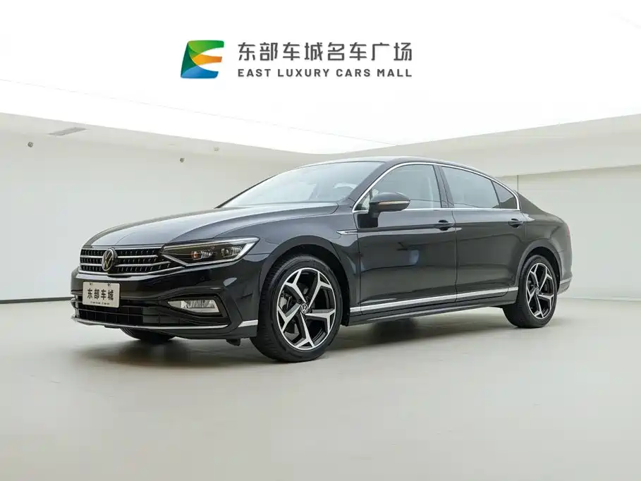 Volkswagen Magotan 2025 2025 Facelift Public Edition 330TSI DSG Luxury