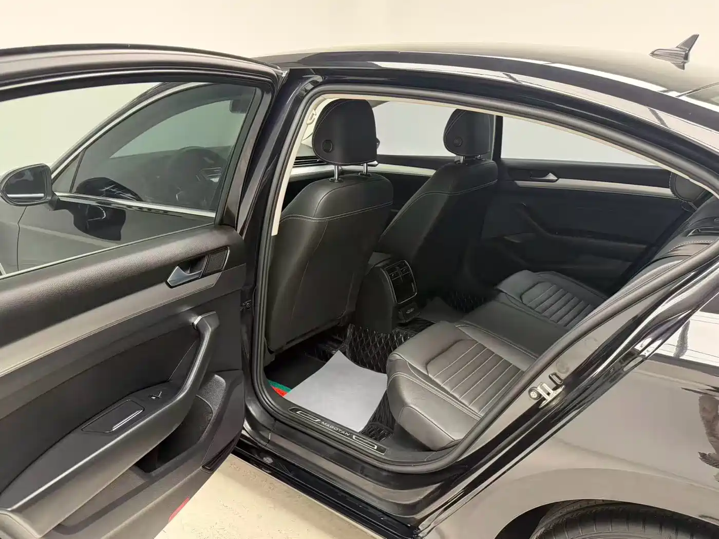 Volkswagen Magotan 2020 280TSI DSG Comfort фото 13
