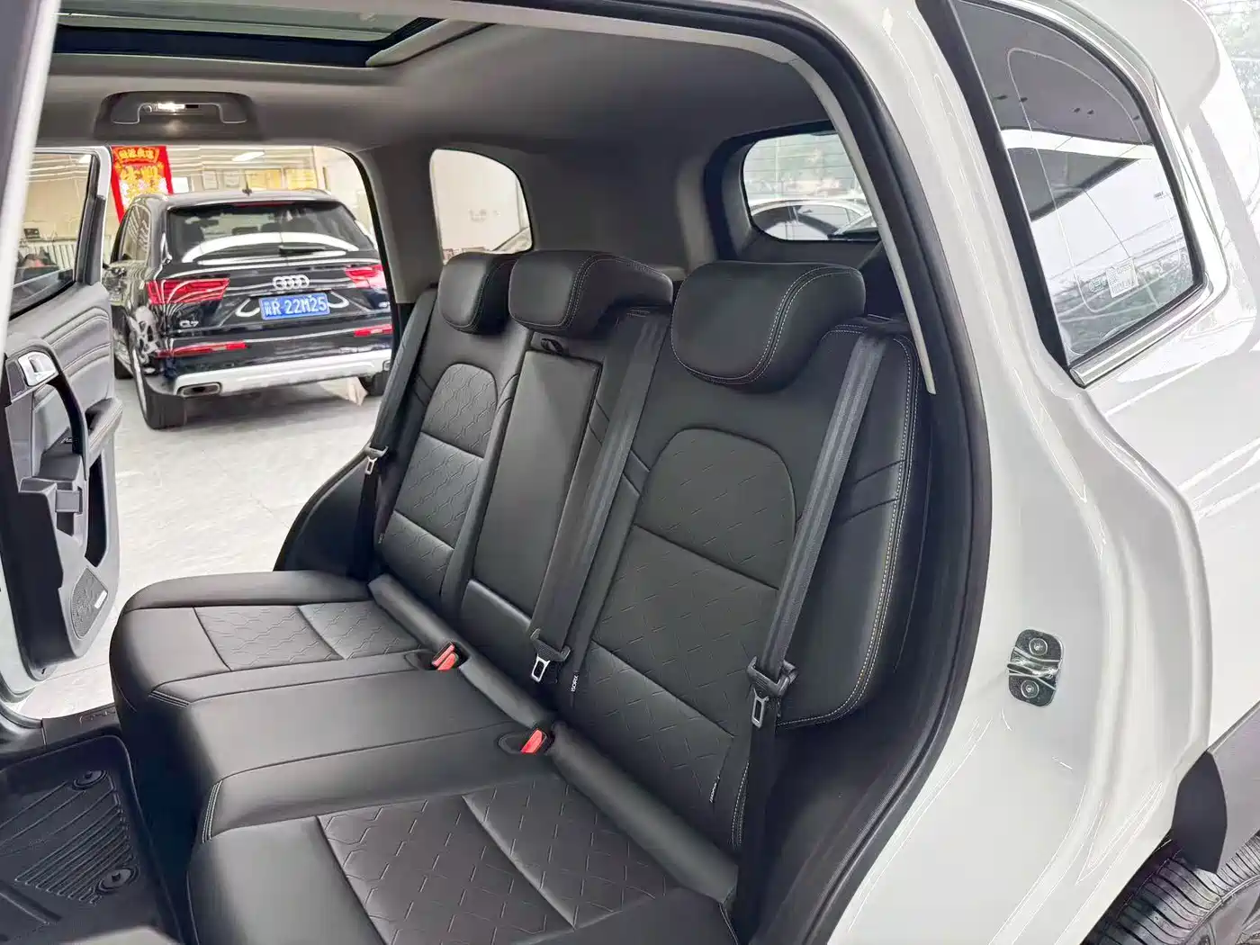 Haval Big Dog 2025 2024 1.5T DCT Border Collie Edition