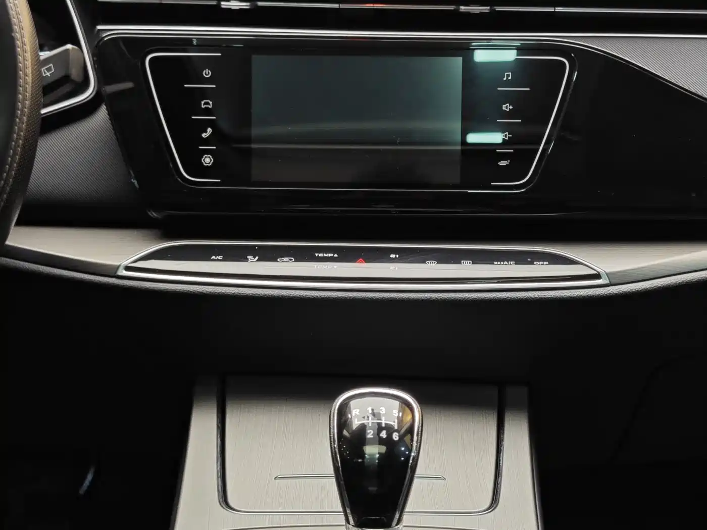 CHANGAN CHANGAN AUCHAN X7