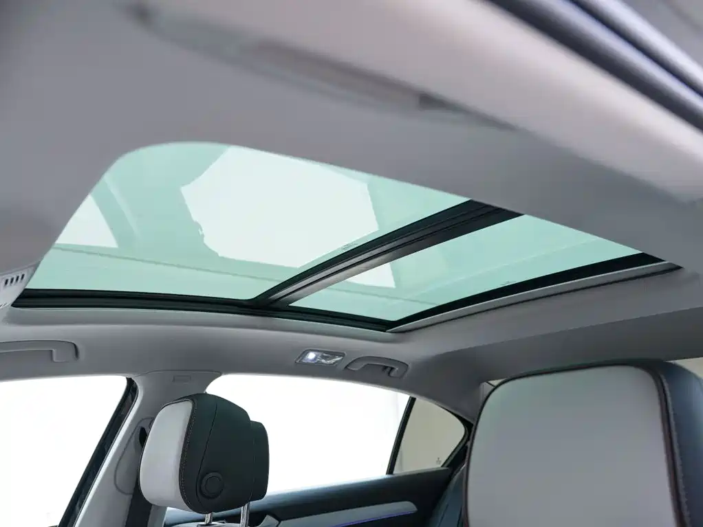 Volkswagen Magotan 2025 2025 Facelift Public Edition 330TSI DSG Luxury