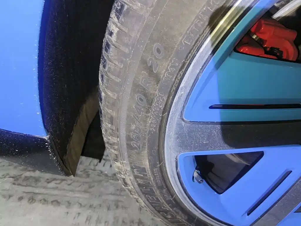Xiaomi Auto Xiaomi SU7 2026 2026 All-Wheel Drive Edition