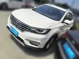 Фото 1 - Roewe RX5