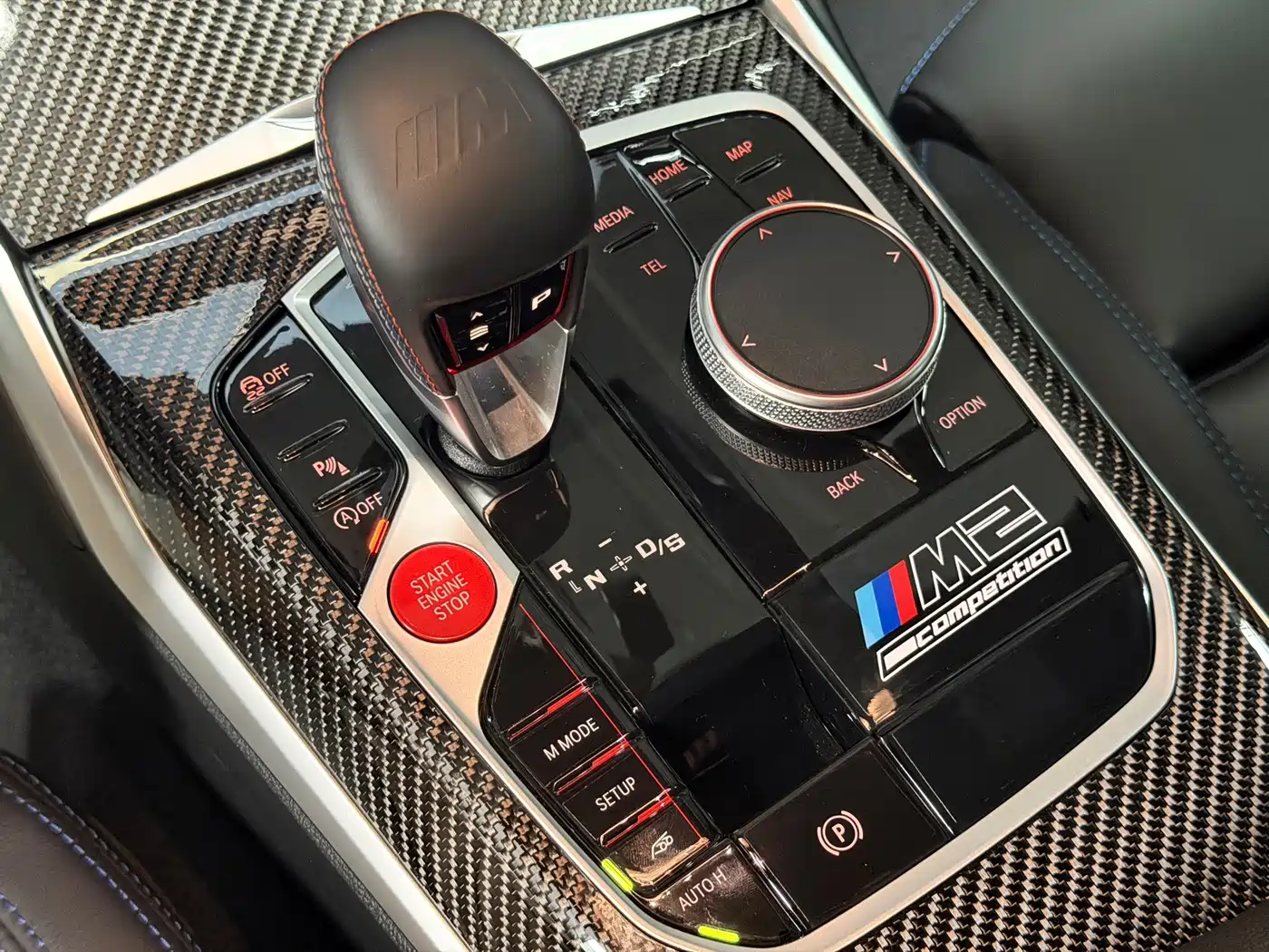 BMW M2 2025 2024 M2