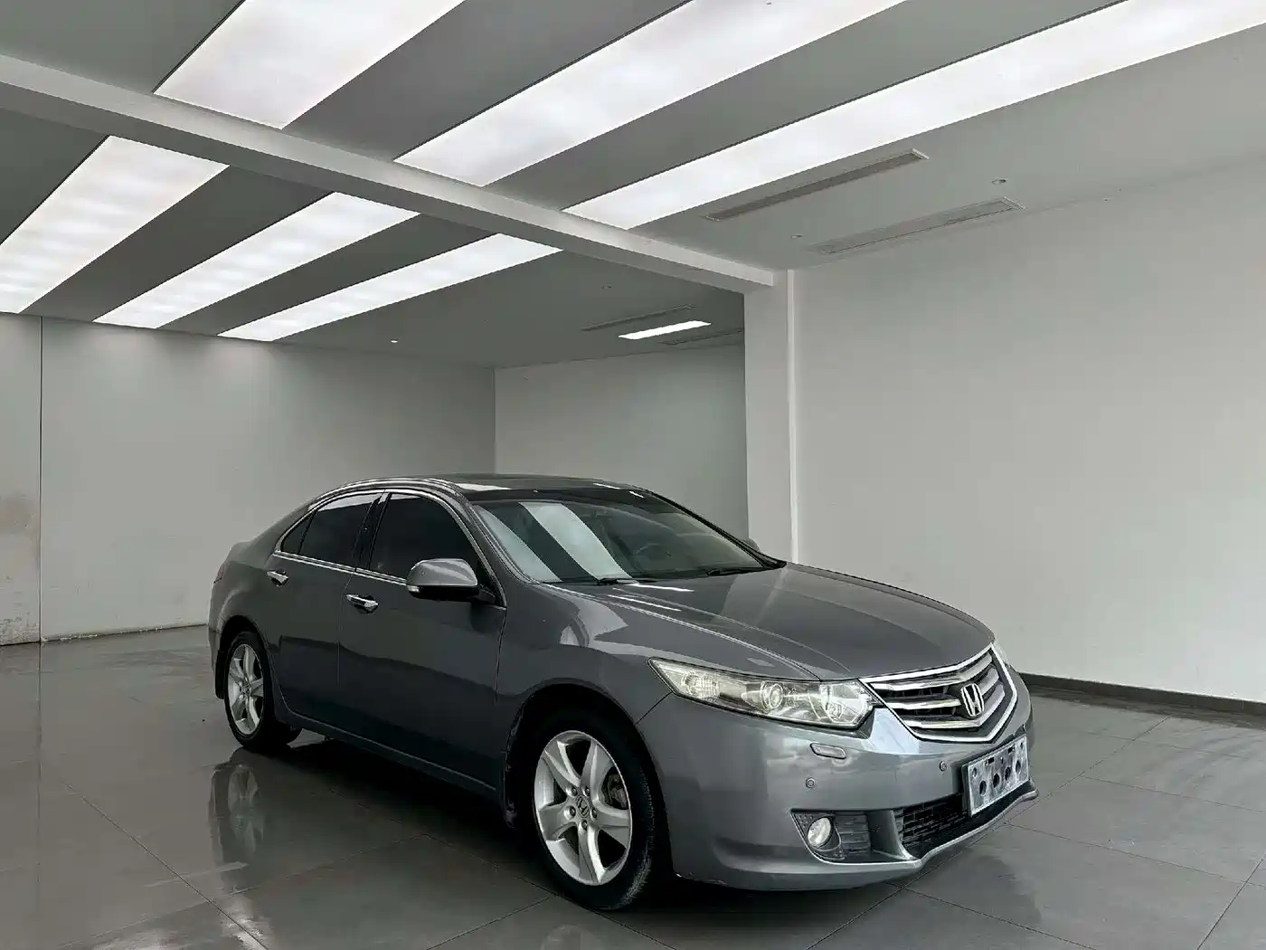 Honda Spirior 2011 2009 2.4L Prestige Edition