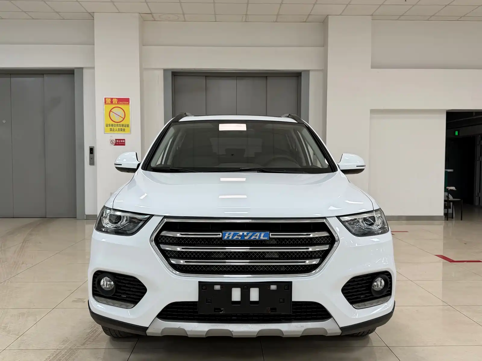 Фото 2 - Haval H6
