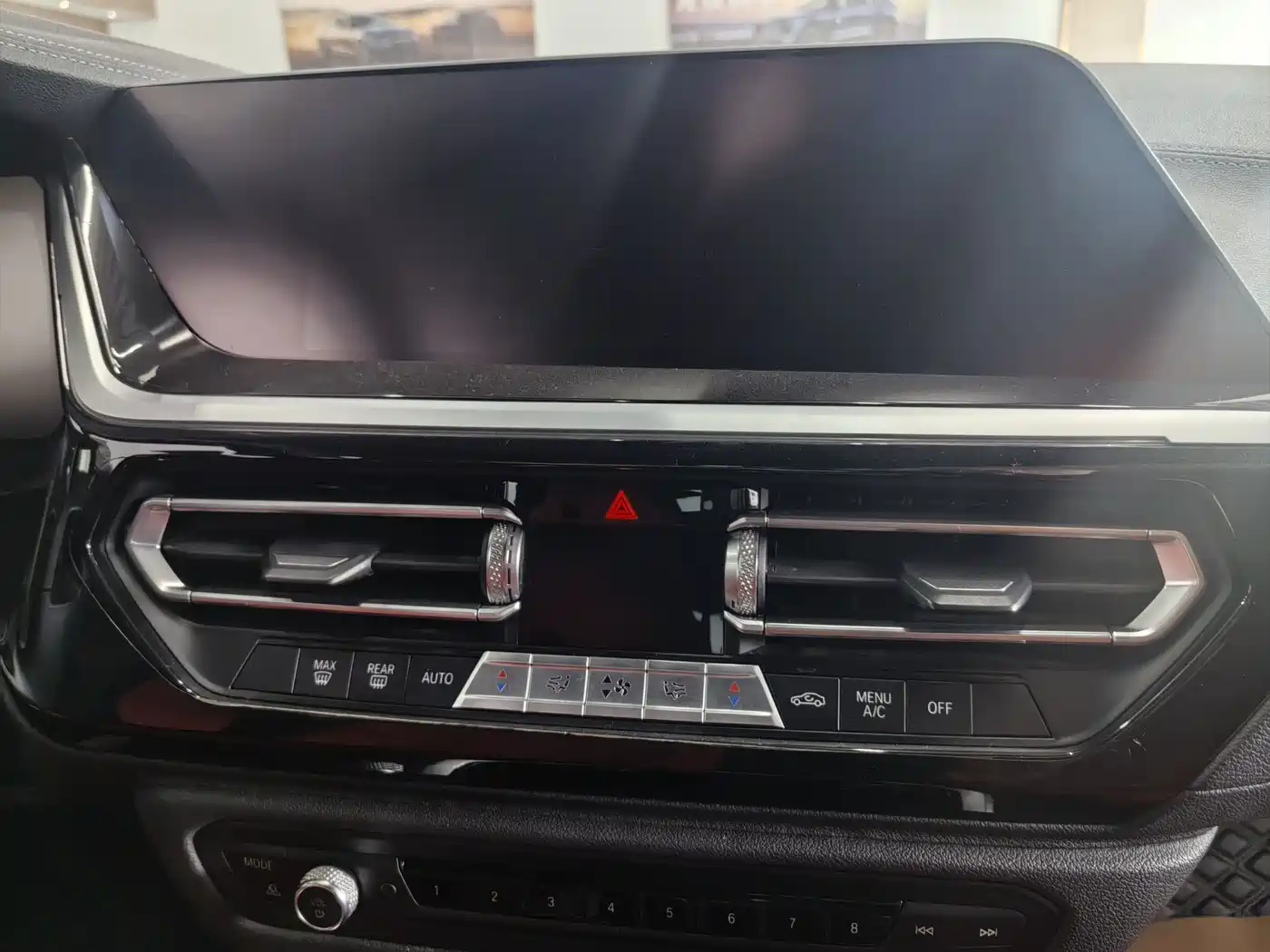 BMW Z4 2019 sDrive 25i M Sport Package фото 14