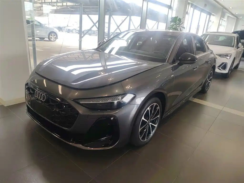 Audi A5L 2026 2.0T Sport Edition фото 2