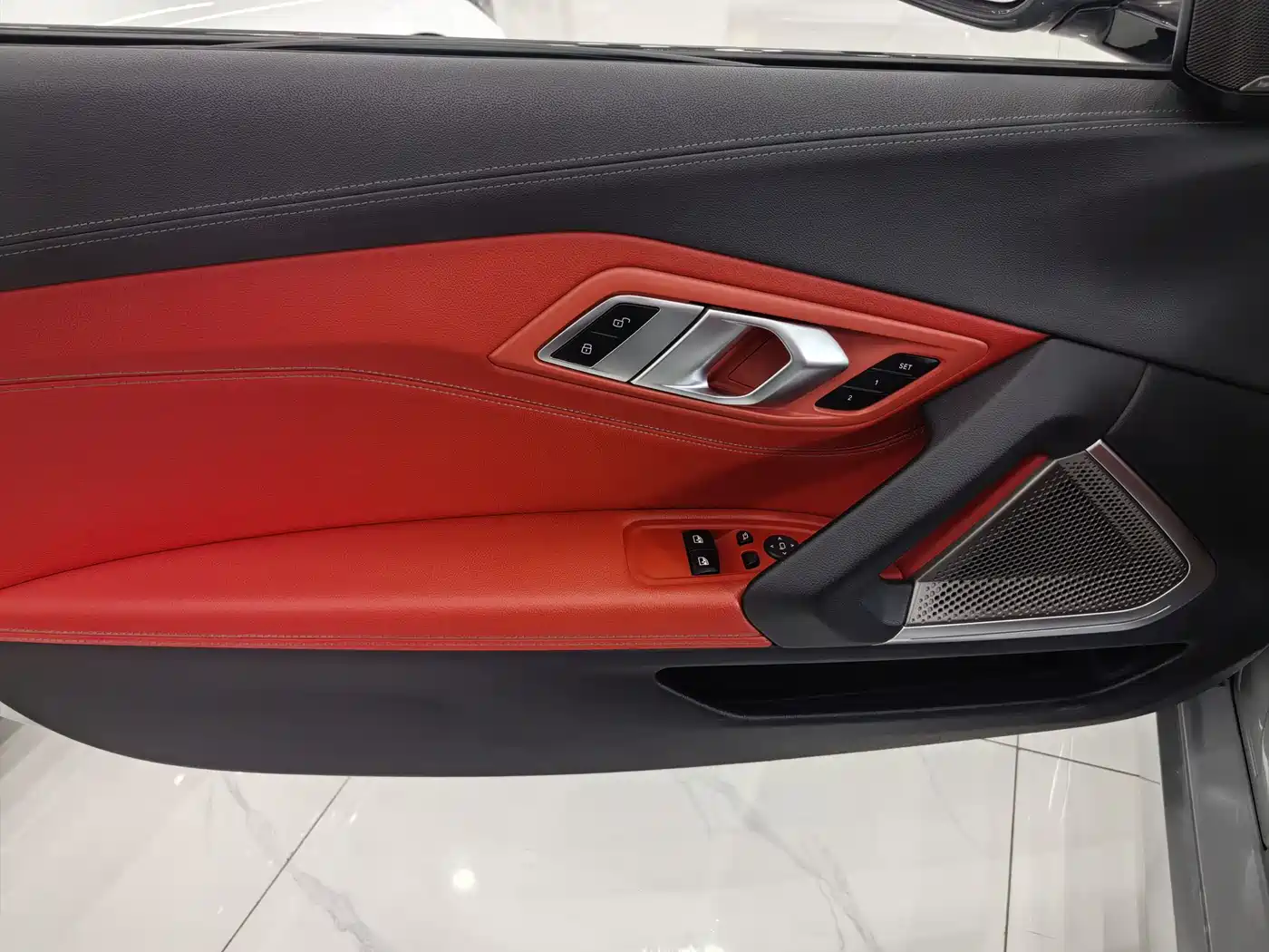 BMW Z4 2019 sDrive 25i M Sport Package фото 5