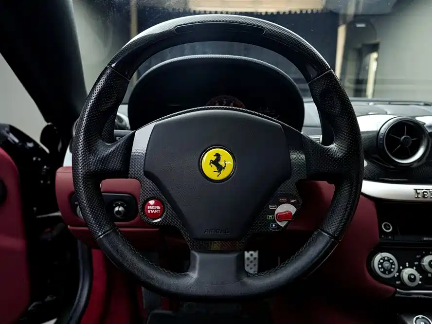 Ferrari 599 2010 2006 599 GTB Fiorano 6.0