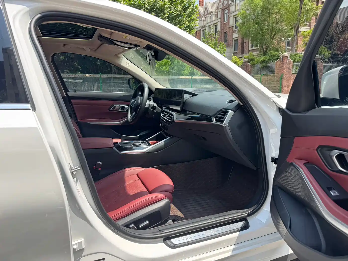 BMW i3 2022 eDrive 35 L фото 4
