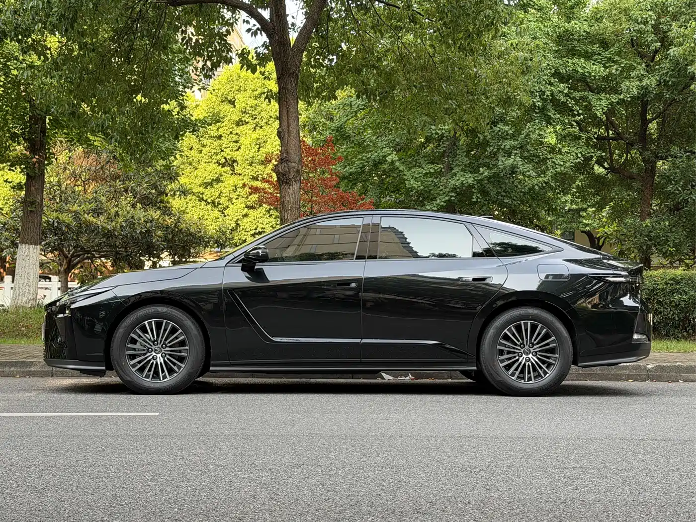 2026 Lexus ES