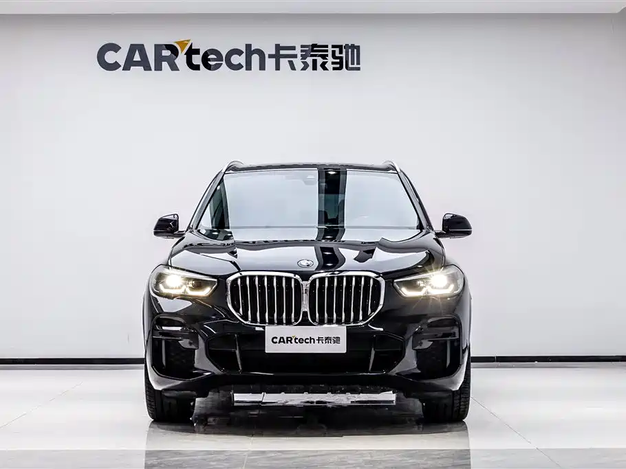 BMW X5 (IMPORTED)