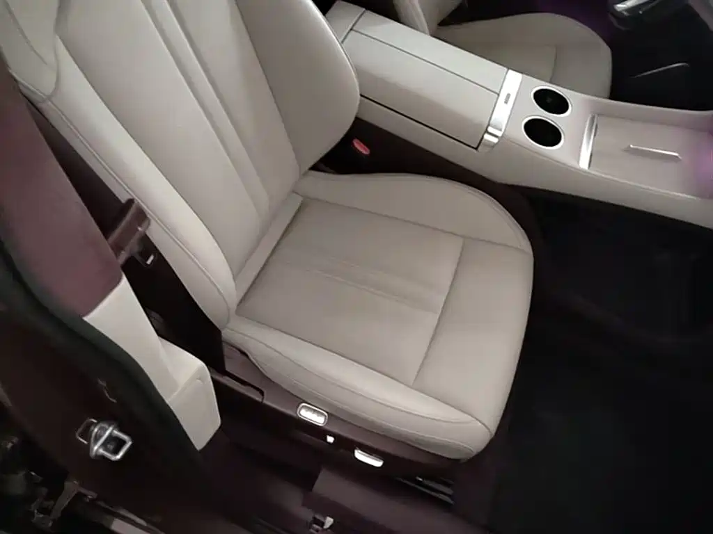 Xiaomi Auto Xiaomi YU7 2025 Ultra Long Range High Performance AWD Max Edition фото 25