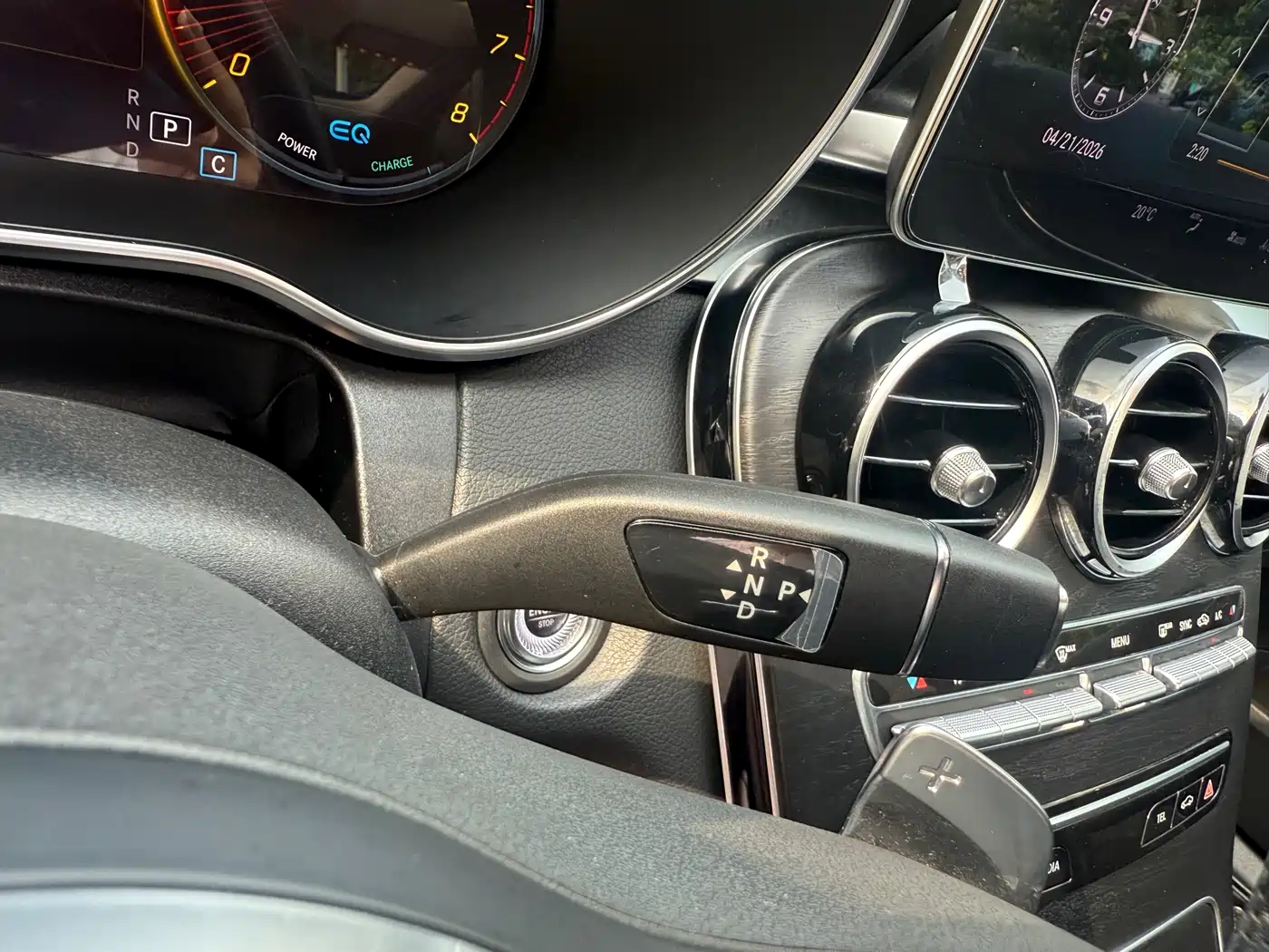 Mercedes-Benz C-Class 2020 C 260 L Sport фото 23