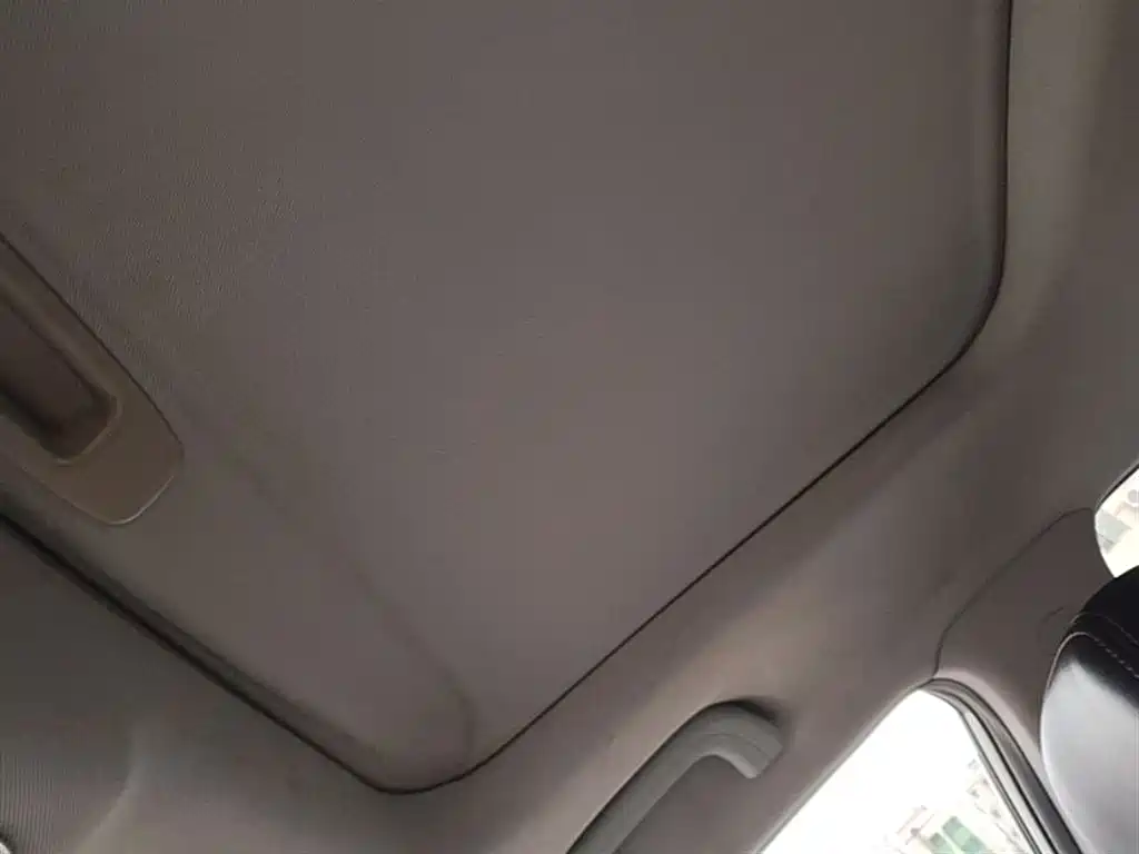 Geely GX7 2016 2015 Classic Edition 1.8L Manual Elite Type China V