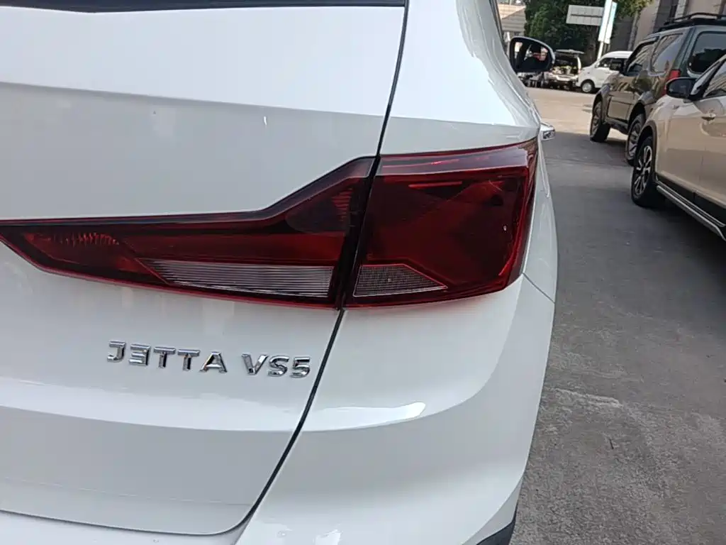 Фото 8 - Jetta VS5