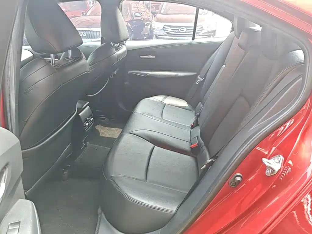 Toyota Levin, миниатюра 17