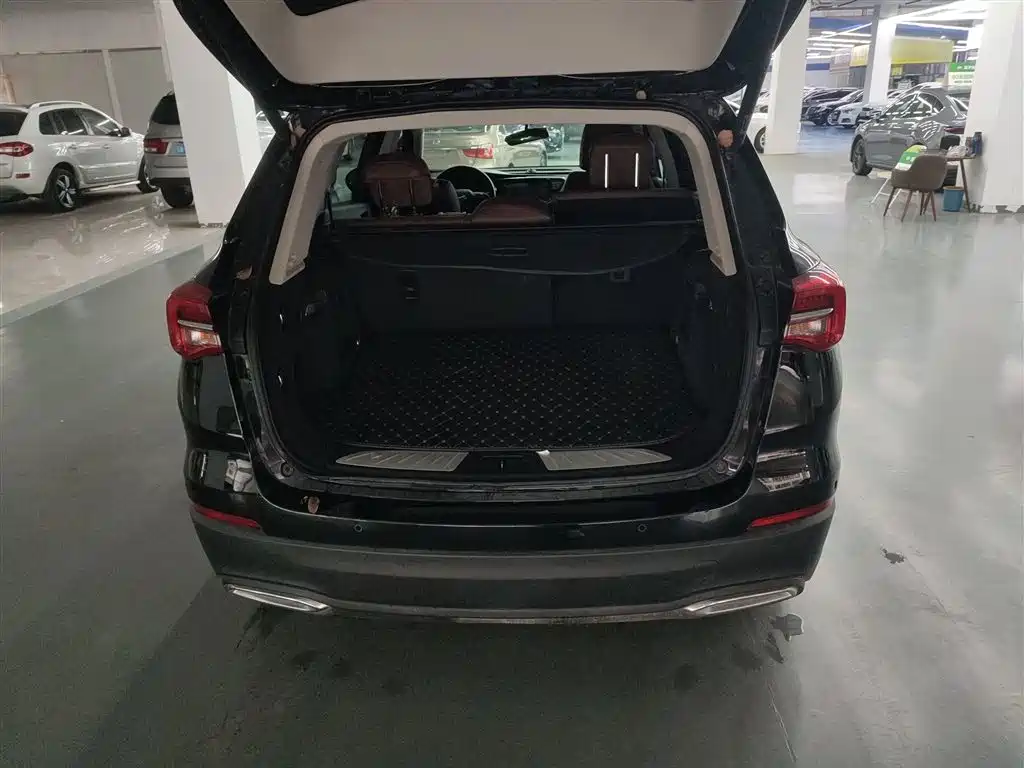 Buick Envision Plus 2021 532T FWD Luxury Trim фото 14