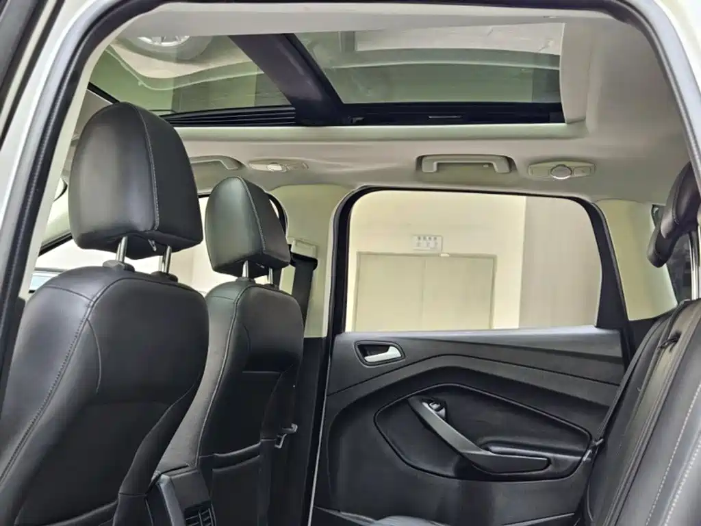 Ford Kuga 2016 2015 1.5L GTDi 2WD Trend
